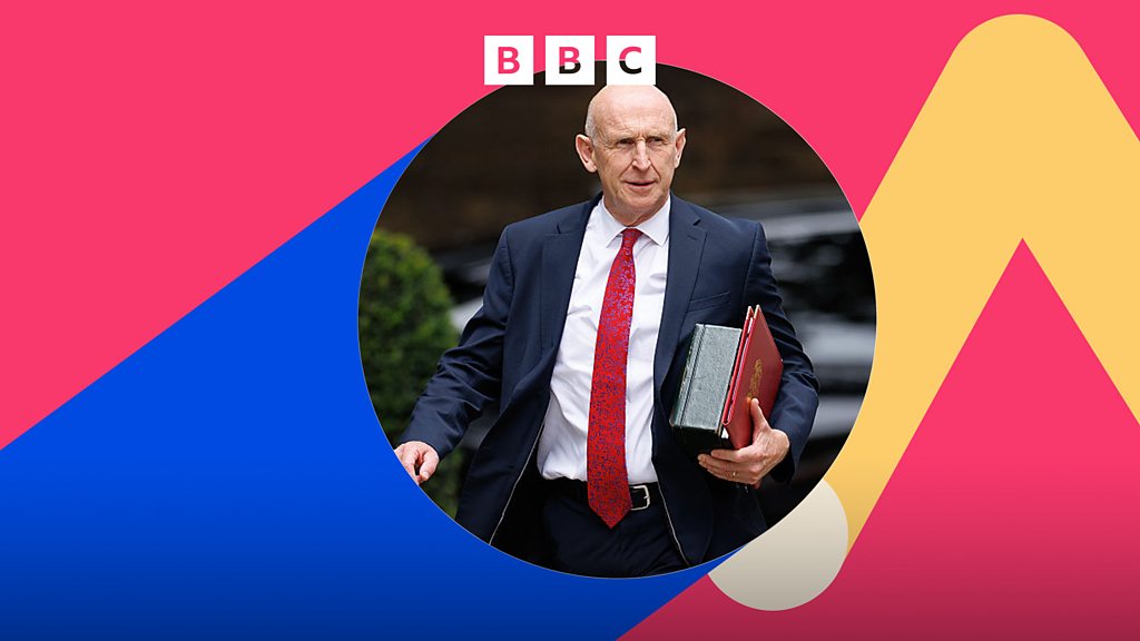 Money Box - New Chancellor, New Plans? and Inheritance Gifts