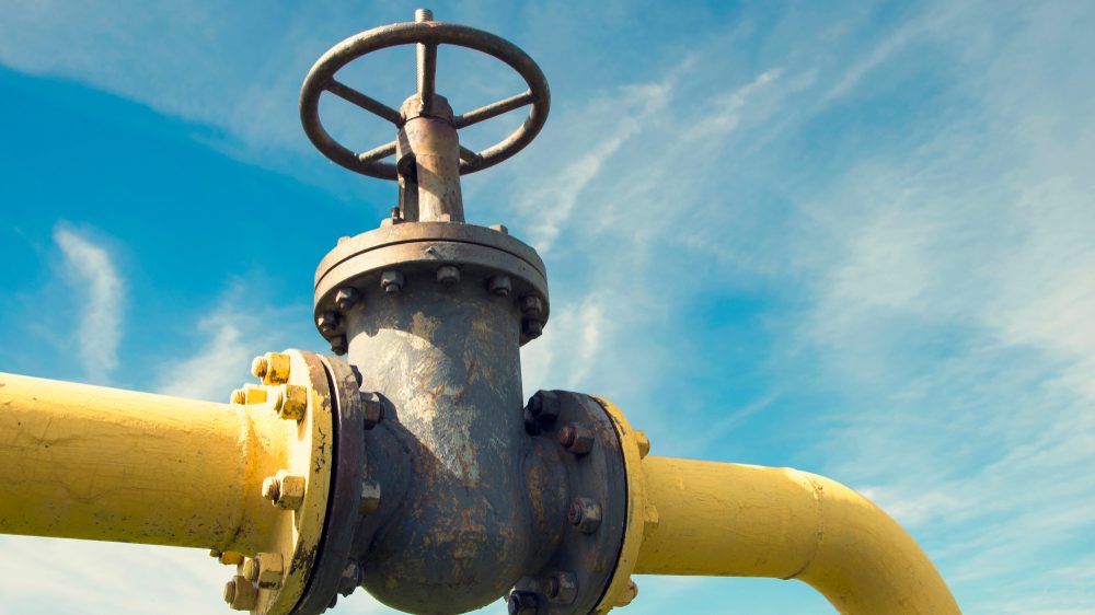 Robust Q2 Results & Natural Gas Growth