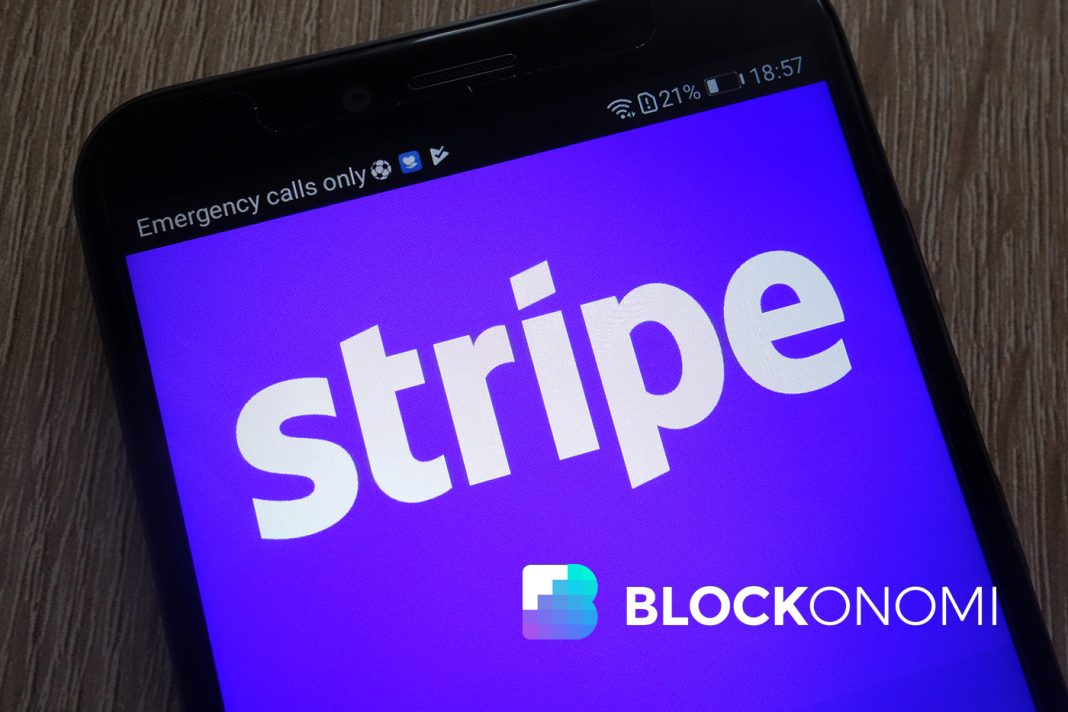 Stripe and Advent Submit $53 Billion PayPal Takeover Bid