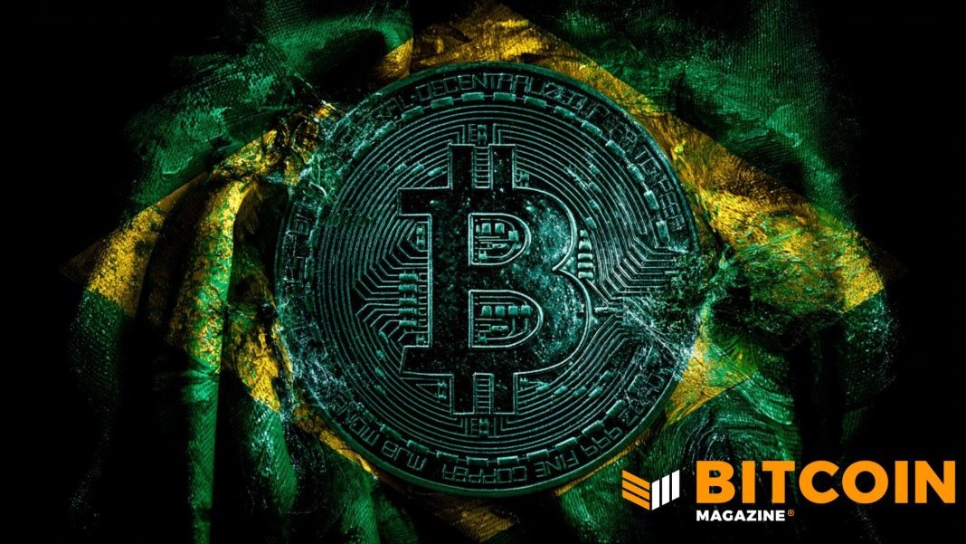 Tether Invests $20 Million In Brazil’s Mercado Bitcoin