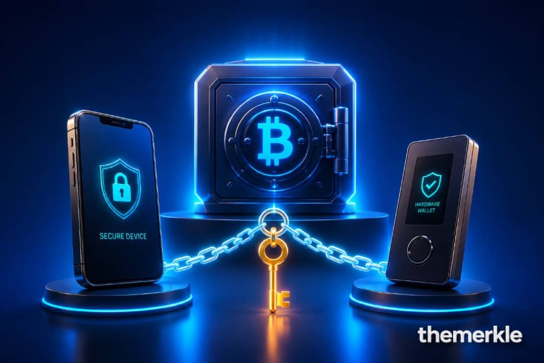The Single Point of Failure Nobody’s Asking About In The ZachXBT Wallet Debate