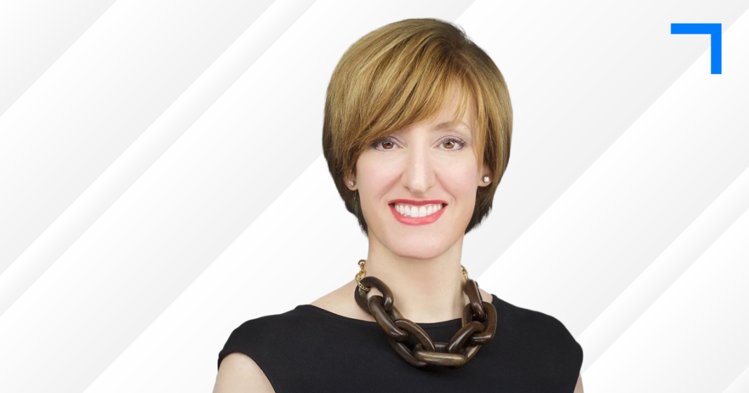 'Tokenized dollars will obviate the ACH': Caitlin Long
