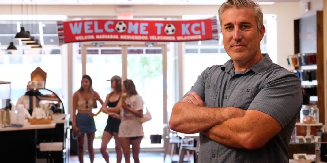 With vacations ‘crazy expensive,’ small businesses say Americans are staying closer to home