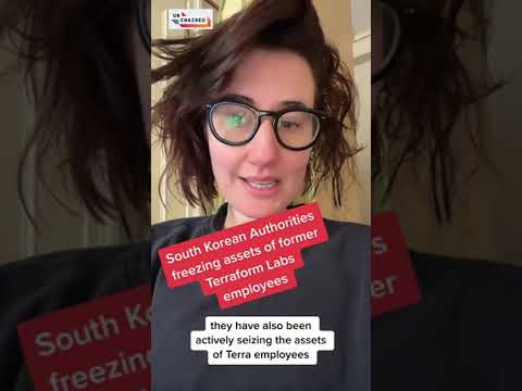 Crypto News Update 4/7/23 #crypto #cryptonews