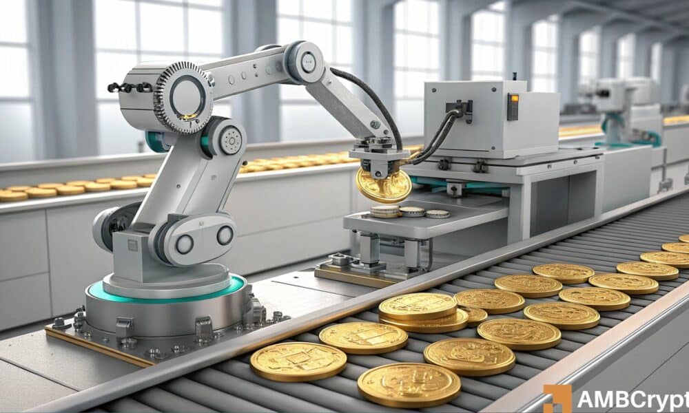 AI tokens hold strong – Here’s why TAO-style assets double during bull runs!