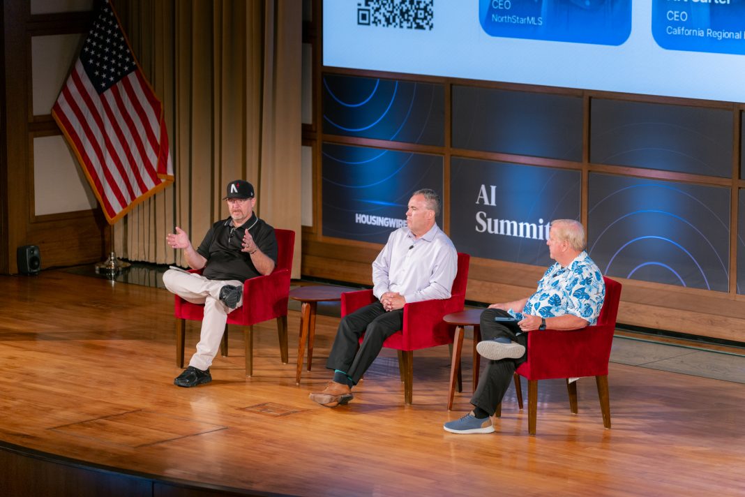 AI use exposes MLS data gaps, leaders call for orchestration