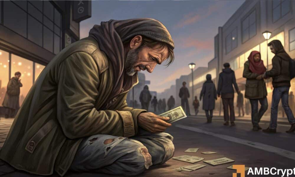 Altcoins’ purge – Why 80% of crypto projects will be worthless by 2027