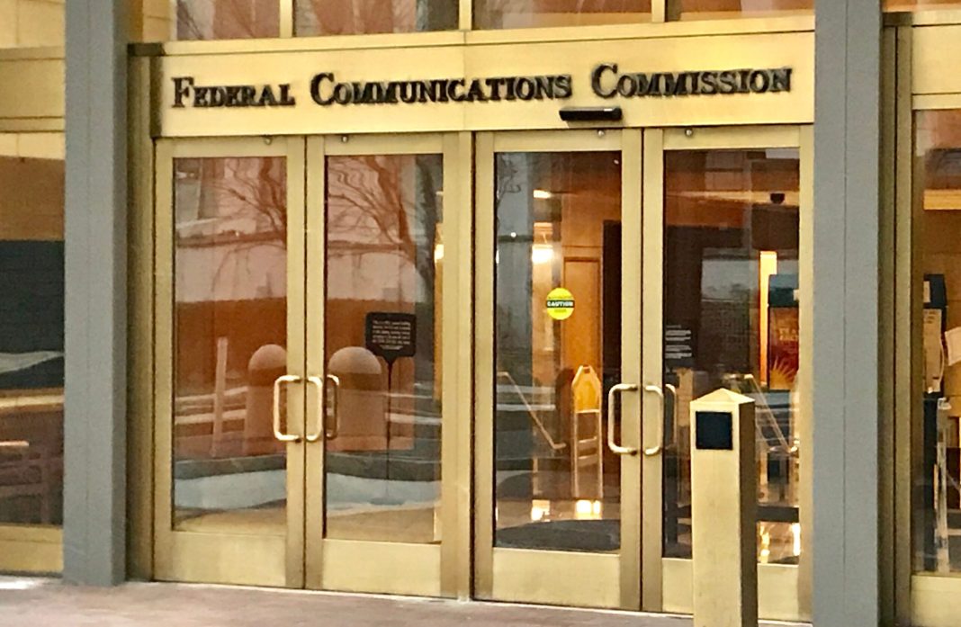 Carr staffer nominated for FCC commissioner