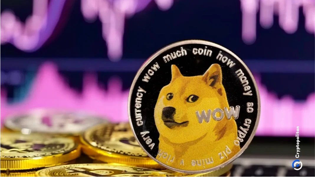 Dogecoin price prediction 2026, 2027, 2028-2032
