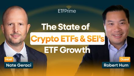ETF Prime: Crypto ETF State of the Union & SEI’s ETF Expansion
