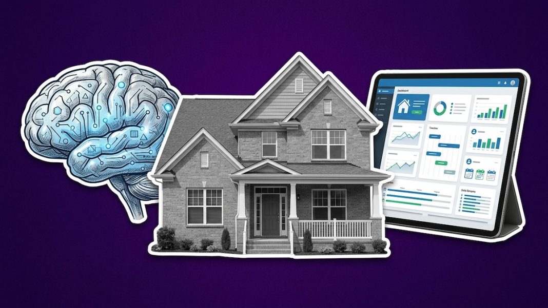 HouseMe.ai launches U.S. with direct MLS connections