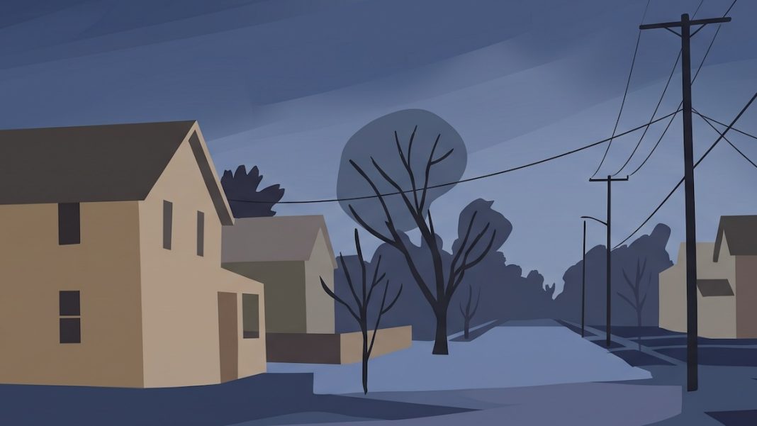 Indiana real estate broker reflects on recent severe storms, power outages
