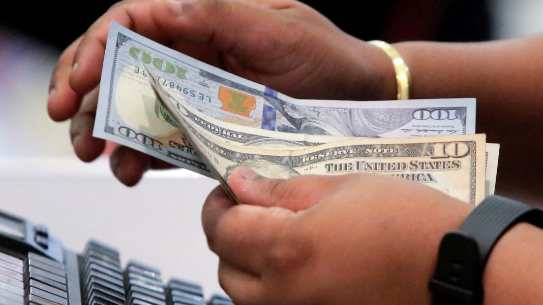 Is the economy K-shaped or C-shaped? Finance pros weigh in