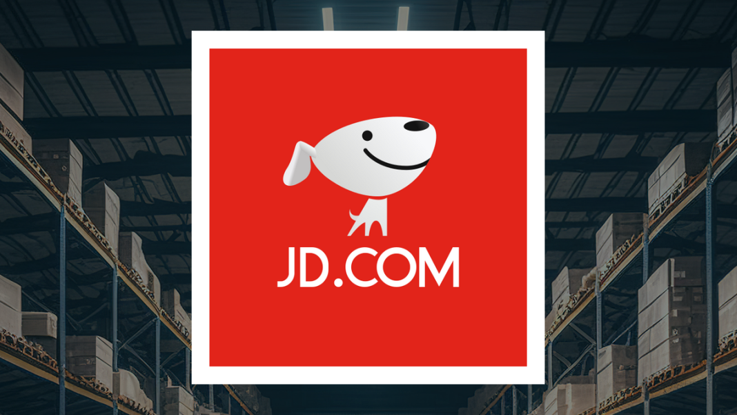 JD.com Q2 Earnings Call Highlights