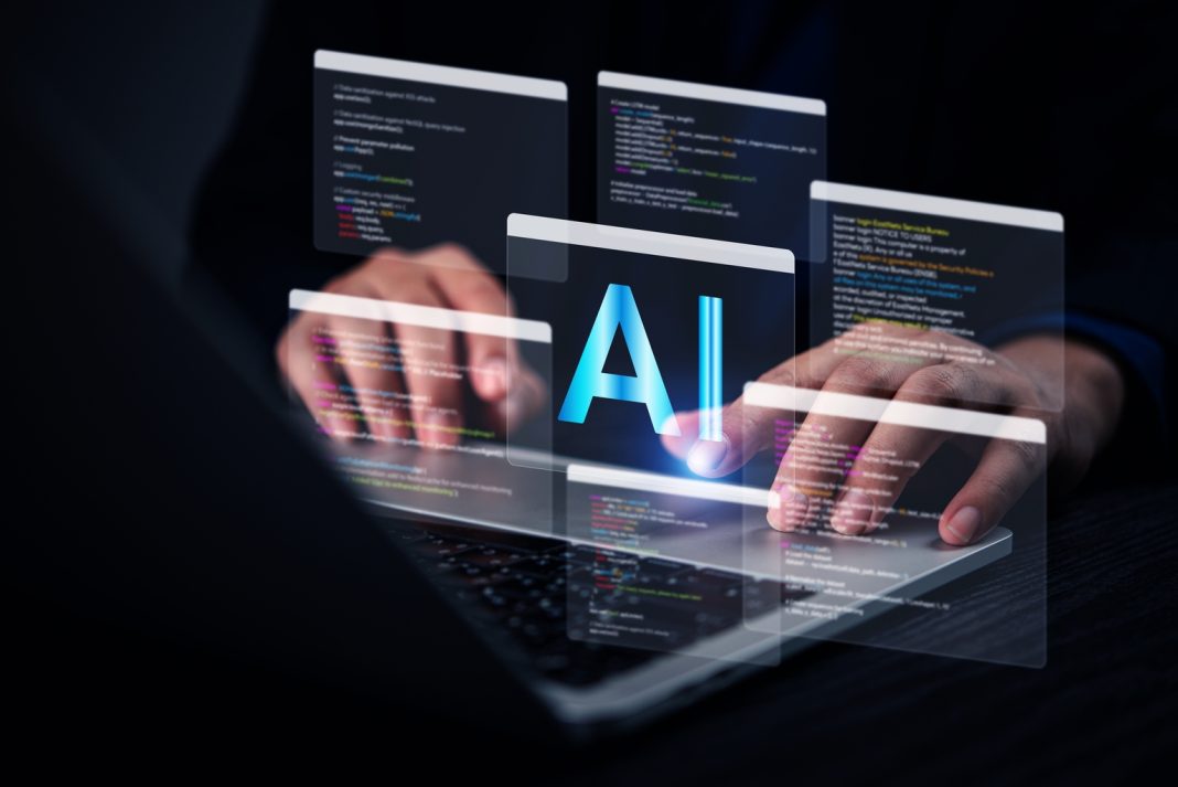 Moving Up The AI Stack