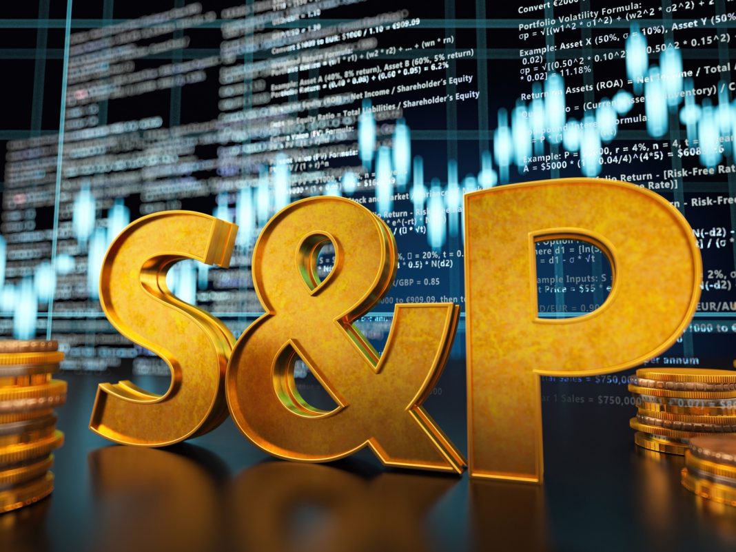 S&P 500: Don't Believe Everything You Read About September