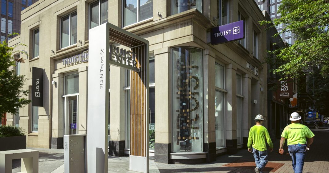 Truist, Fifth Third pause sales tied to life-insurance probe