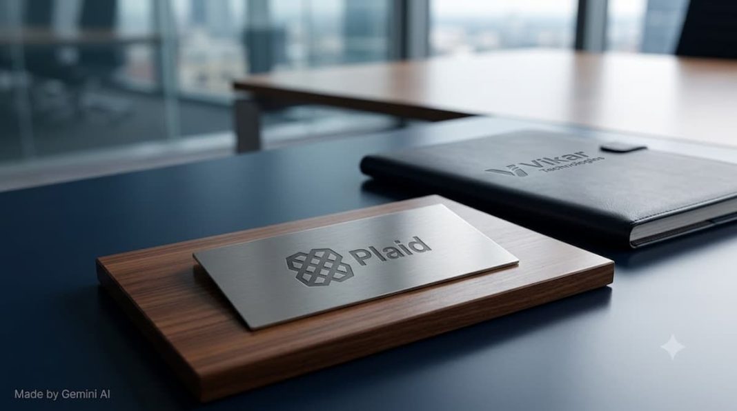Vikar Technologies Integrates Plaid for Bank Account Opening