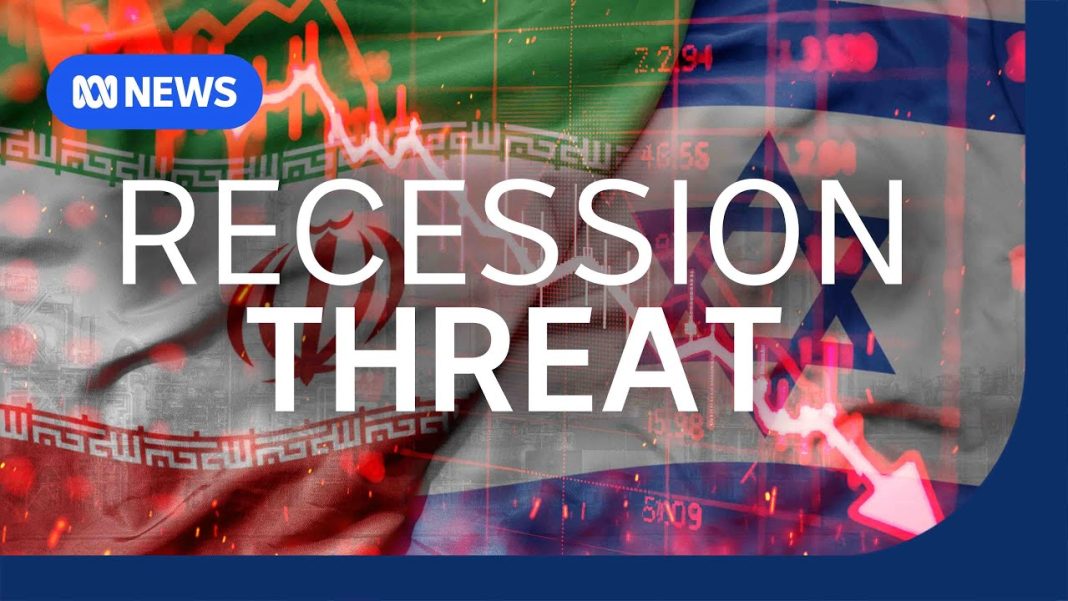 How the Israel Iran conflict could derail the global economy | The Business | ABC NEWS