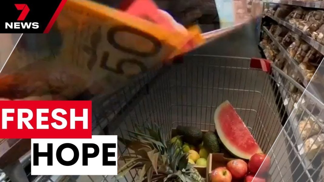 Interest rates tipped to fall as inflation slows | 7NEWS