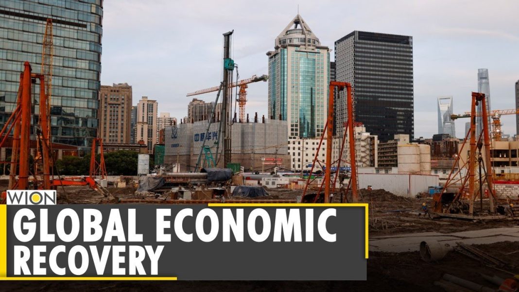 Global Economy to expand by 6% this year | Business and Economy | Market | Latest English News