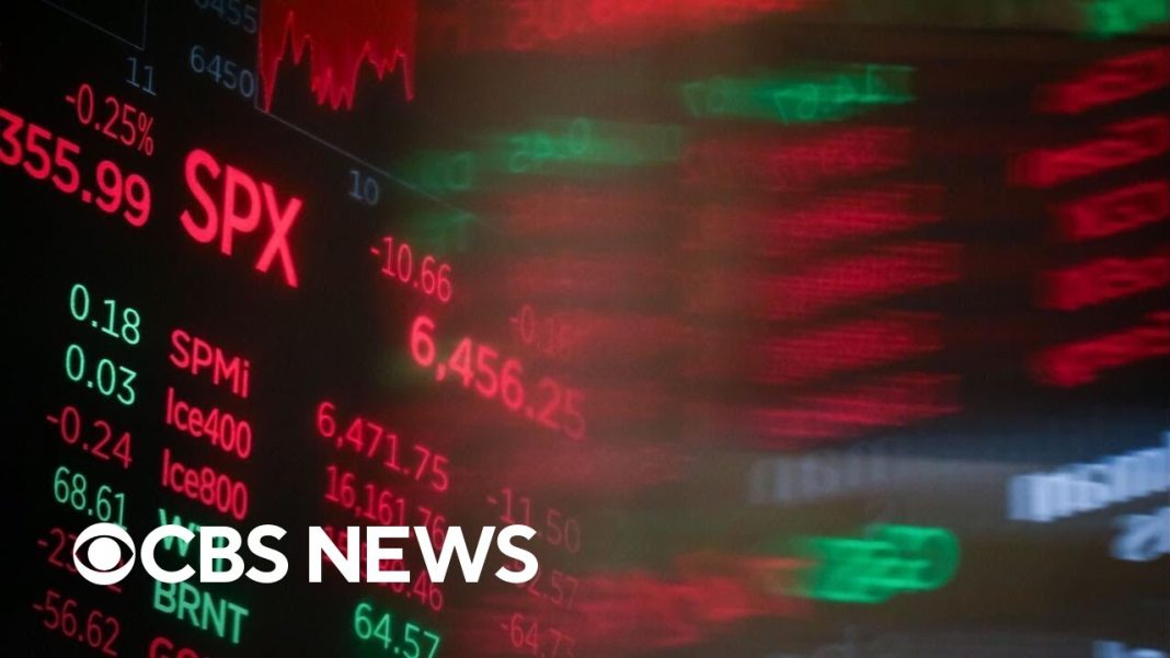 Stocks fall flat after interest rate announcement rally