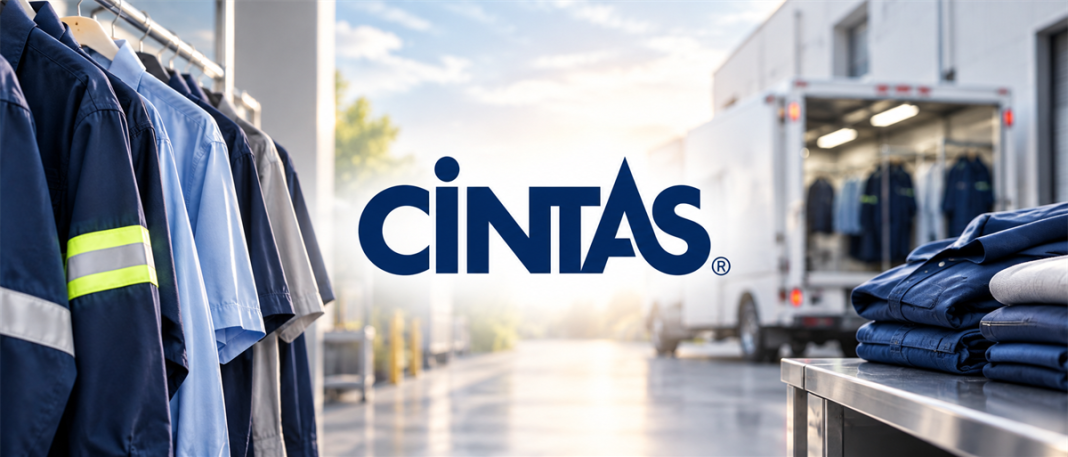 Cintas Raises Guidance as a Major Catalyst Moves Closer