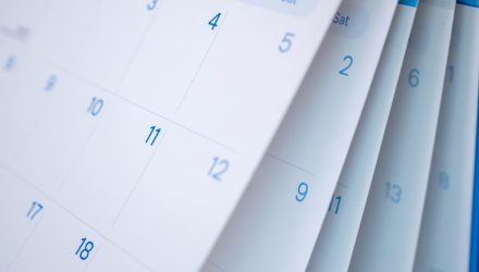 Earnings Calendar ETFs: Why Active Has the Edge