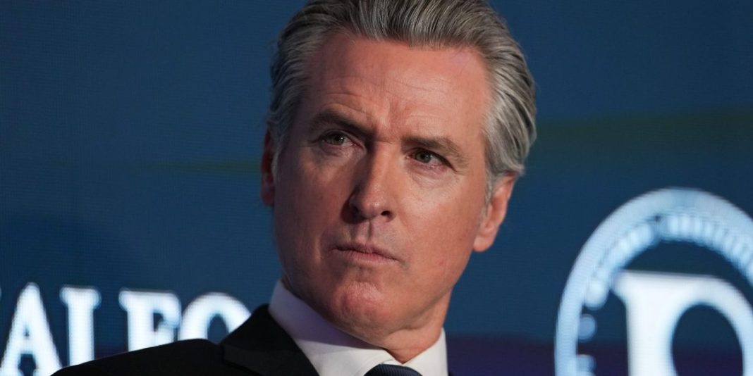 Lawmakers stall Newsom’s wildfire liability bill, saying it doesn’t go far enough for victims