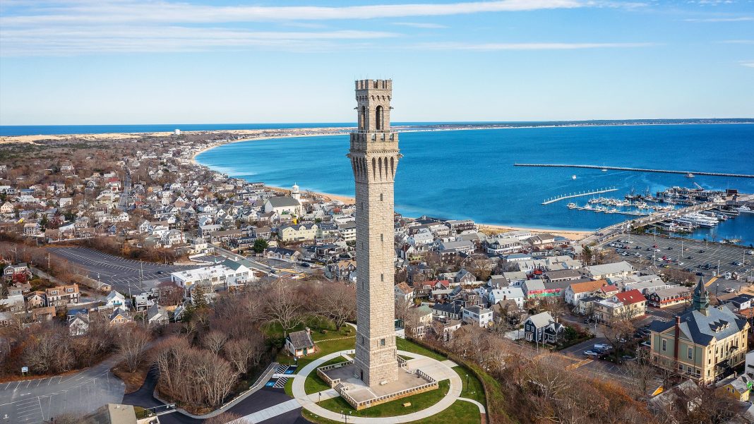 Luxury Market Snapshot: Provincetown, MA