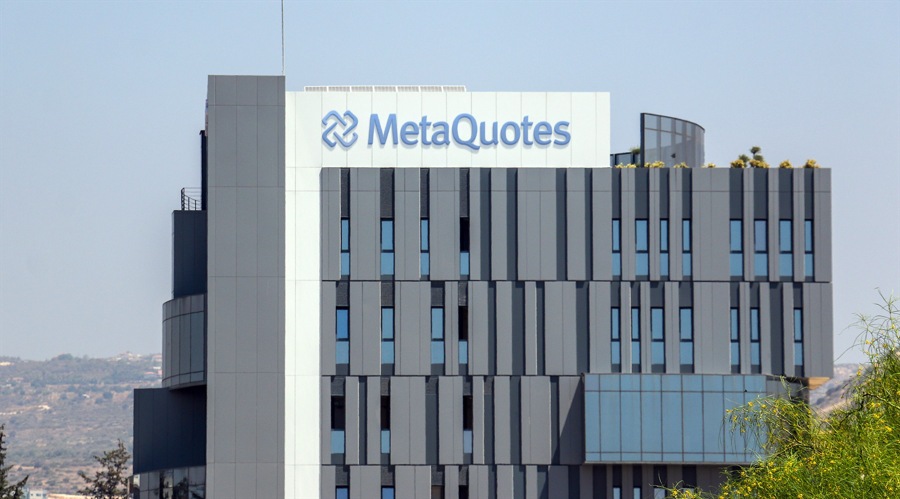 MetaQuotes
