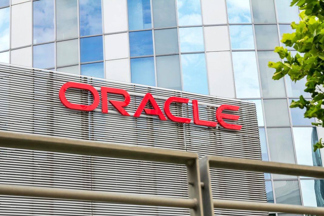 Oracle: Market's Mispricing Is Starting To Unwind
