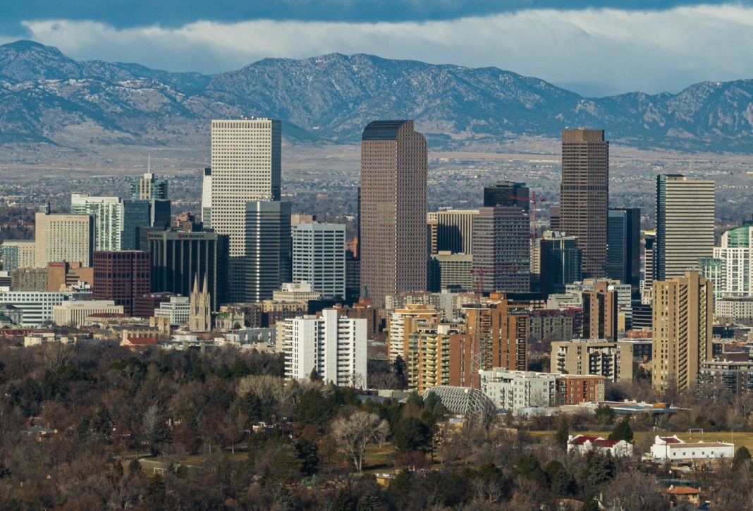 Power, Taxes Keep Colorado On The Data Center Sidelines