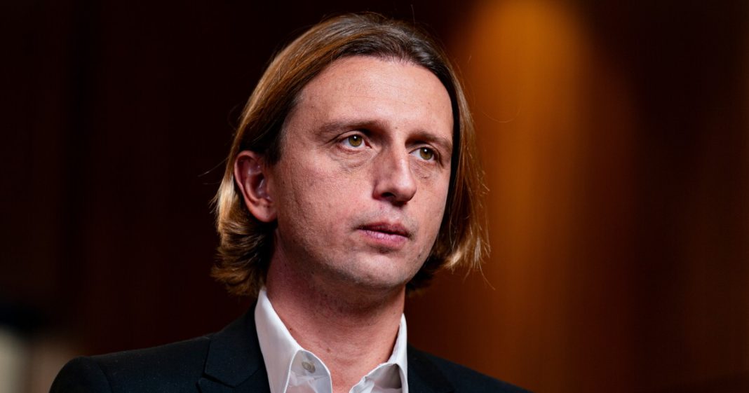 Revolut's breach began with a stolen government password