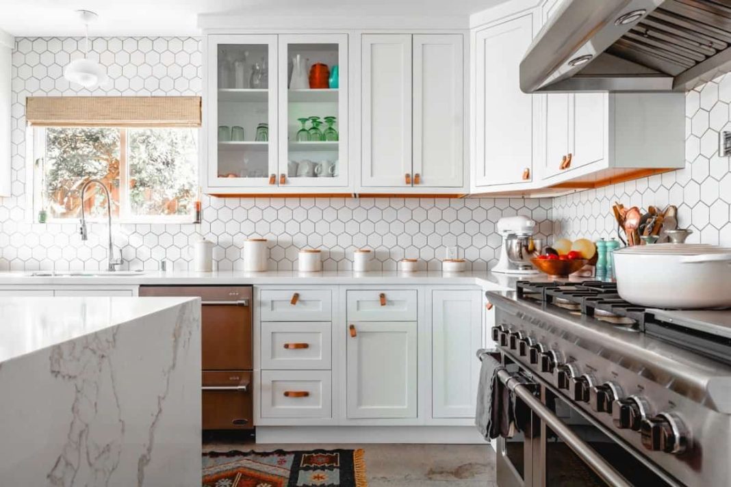 Should I Renovate My Kitchen Before Selling My Home?