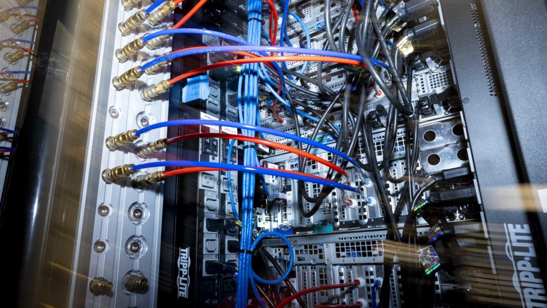These dividend stocks could catch a tailwind from data center pushback