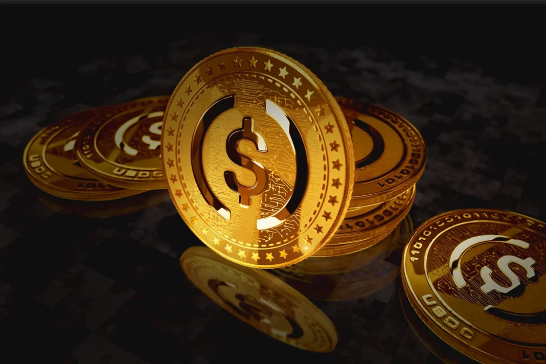USBDC Stablecoin Pilot Tests U.S. Bank Cross-Border Payments
