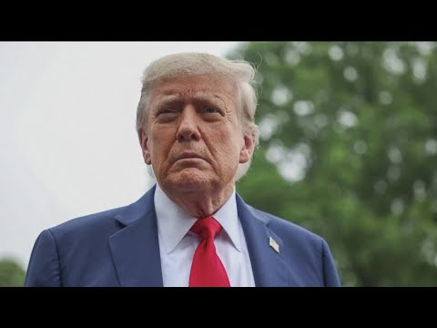 Trump’s economy, Friday, Sept. 5