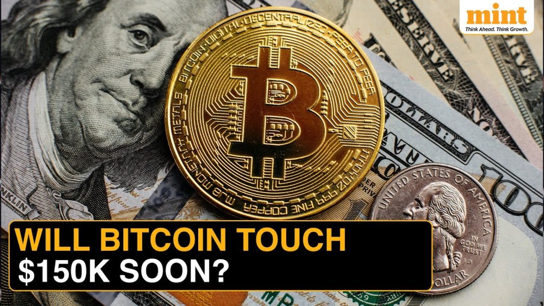 Bitcoin Hits Record $124K – What’s Driving The Rally? | Bitcoin Target Price