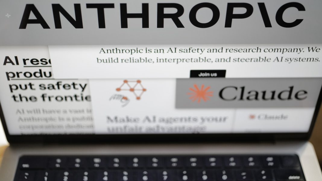 Anthropic commits 5% of its stock to a new ‘public benefit’ fund