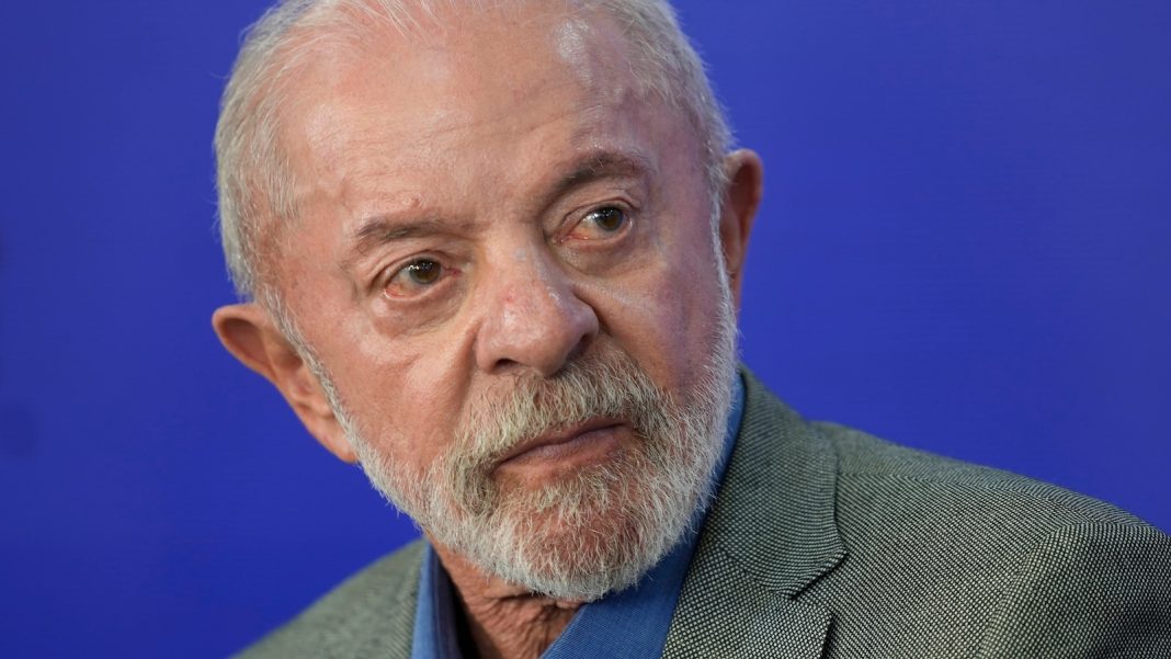 Brazil’s Senate approves a shorter workweek in major win for Lula ahead of runoff