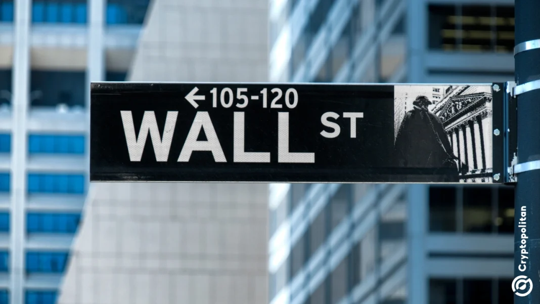 CME puts AI compute on Wall Street, miners eye new market
