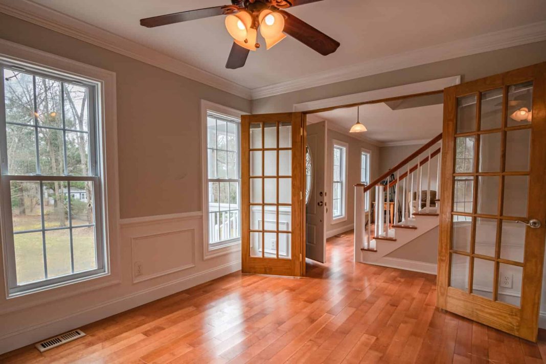 Cost to Refinish Wood Floors: What Homeowners Should Know