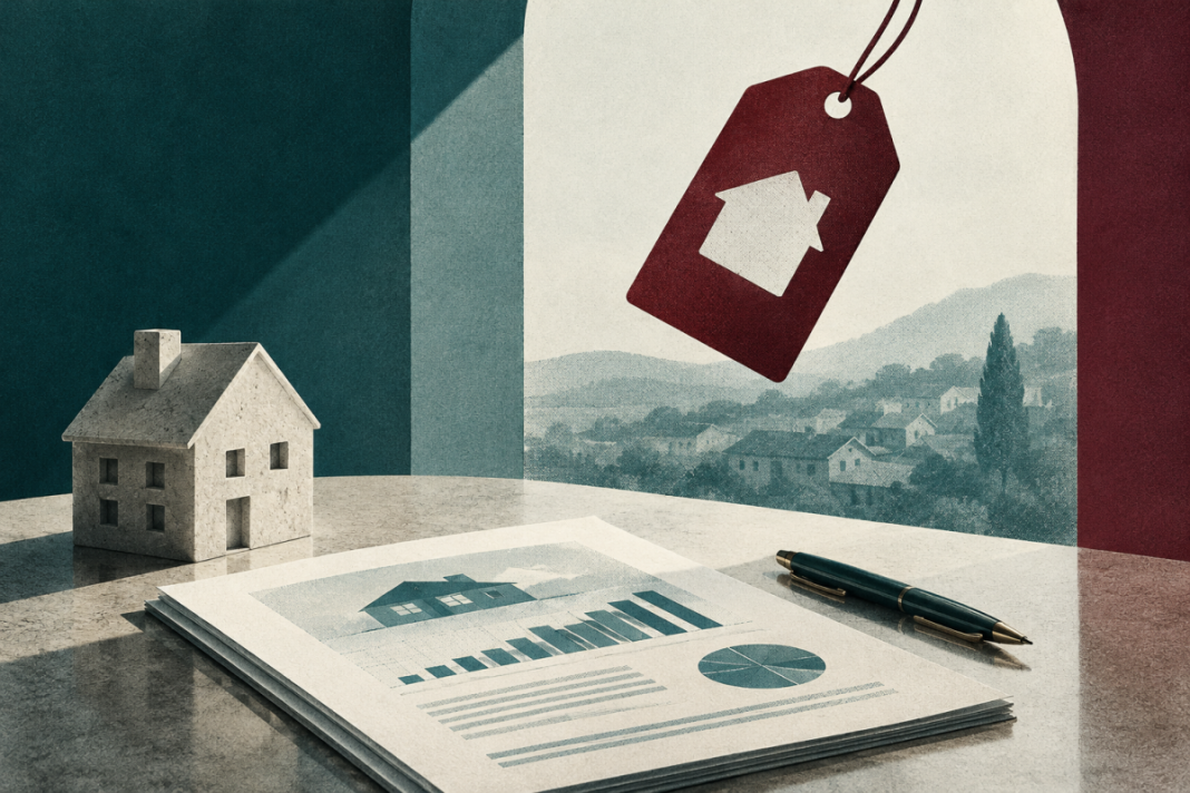 FICO holds mortgage price as analysts flag volume play