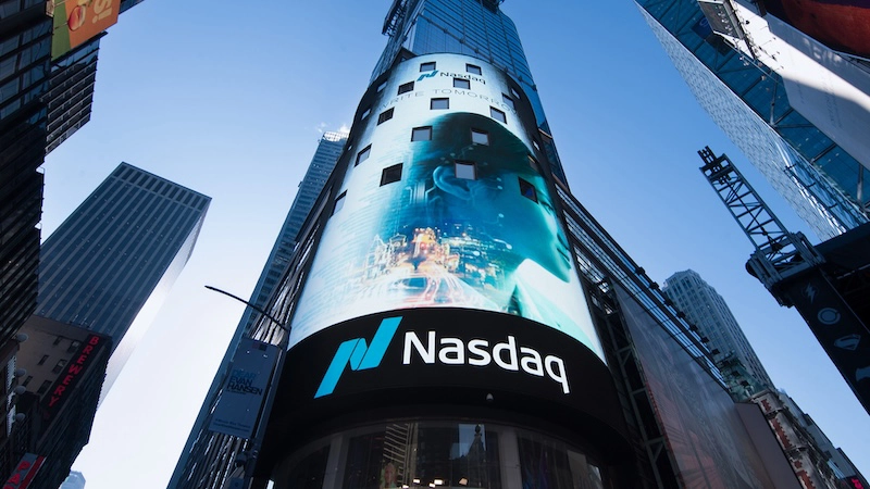 Nasdaq Q3 Earnings: Building the Infrastructure for Always-On Markets