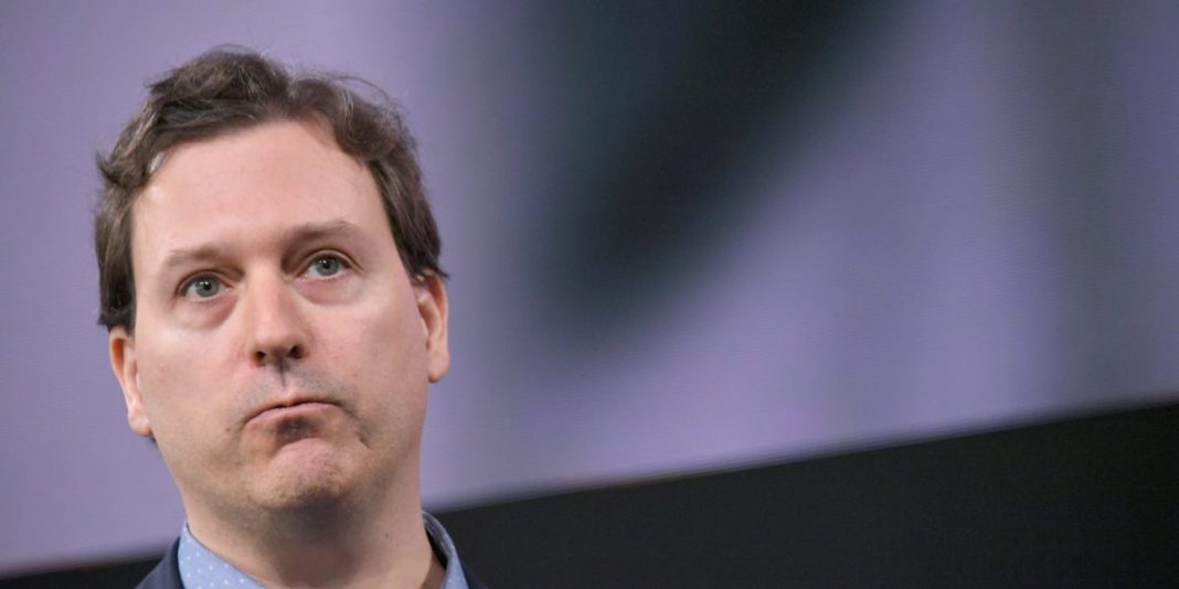 Reporter who exposed Theranos loves new Elizabeth Holmes film but warns not to forget her fraud
