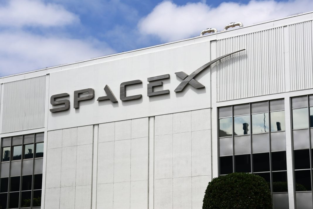 SpaceX: A Great Company Priced For A Future It Hasn’t Built Yet (NASDAQ:SPCX)