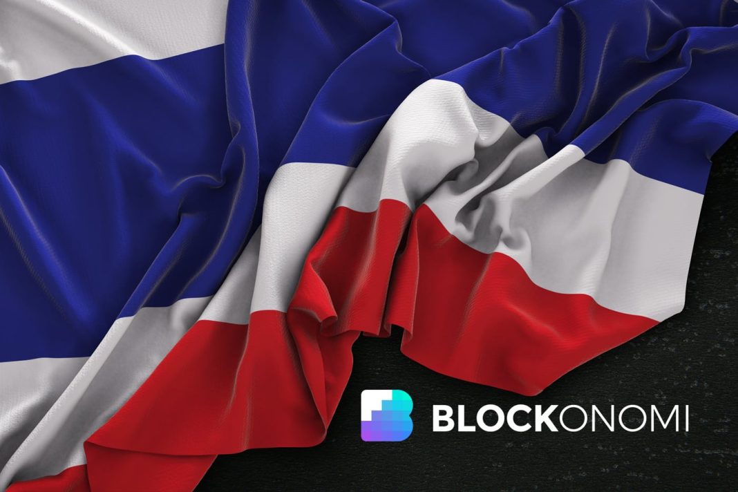Thailand Bitcoin ETF Listings Start October 16 After SEC Approval
