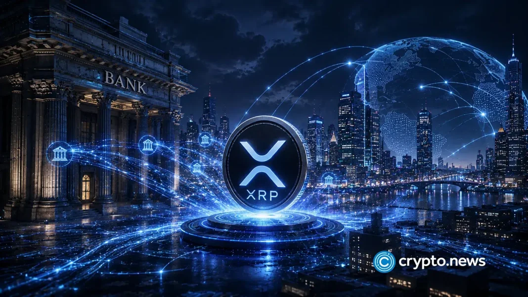 XRP Ledger adds Flare to validator list as Anodos steps down
